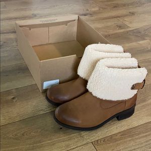 Ugh boots. Brand new, never been worn